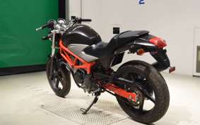 HONDA VTR 250 Gen. 2