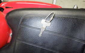 YAMAHA SR500 1978 2J2