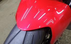 DUCATI MONSTER 937 + 2021