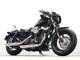 Фото Harley XL1200X 2013 с японского аукциона