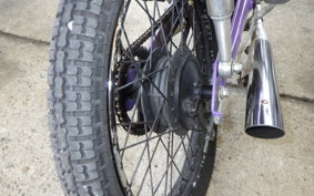 HONDA C50 SUPER CUB E AA01