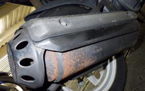 HONDA DIO GEN 3