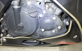 SUZUKI GSX-R125 DL33B
