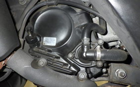 HONDA FORZA SI MF12