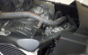 YAMAHA JOG Delux SA39J