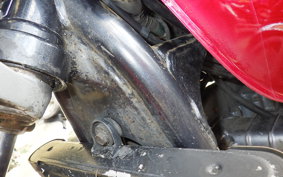 KAWASAKI ZEPHYR 550 ZR550B