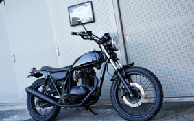 KAWASAKI 250TR BJ250F