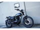 Фото Kawasaki 250TR с японского аукциона