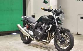HONDA CB400SF GEN 4 A 2022 NC42