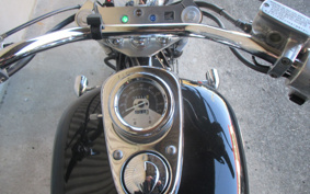 HONDA V-TWIN MAGNA MC29