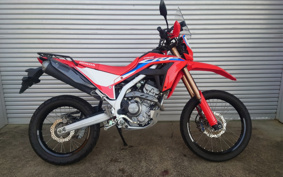 HONDA CRF250L MD47