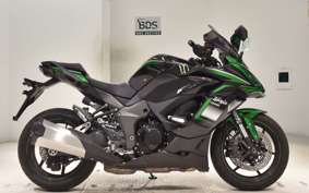 KAWASAKI NINJA 1000 SX 2021 ZXT02K