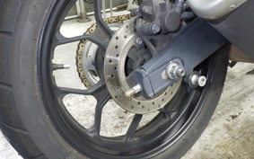 YAMAHA MT-03 2017 RH07J