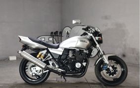 YAMAHA XJR400 R 2001 RH02J