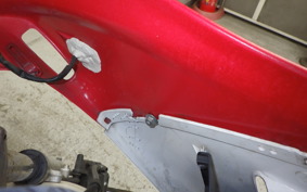 HONDA NS-1 GEN 2 2008 AC12