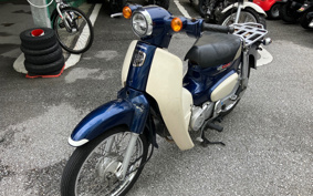 HONDA SUPER CUB110 JA44