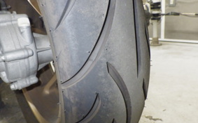 YAMAHA N-MAX 2026 SEG6J