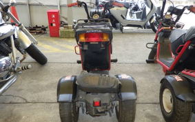 HONDA ROAD FOX TB10