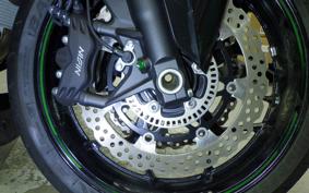 KAWASAKI ZX 1400 NINJA R A 2018
