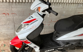 YAMAHA CYGNUS125XSR SE44J