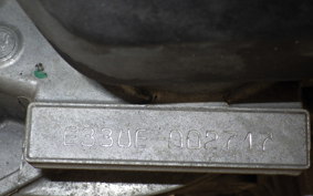 YAMAHA CYGNUSｸﾞﾘﾌｧｽ SEJ4J