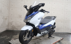HONDA FORZA 250 MF13