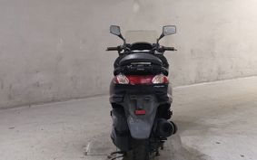 YAMAHA MAJESTY 250 SG20J