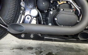 HARLEY FXSTS 1450 2002