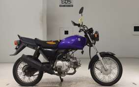 SUZUKI GS50 2025 NA41A