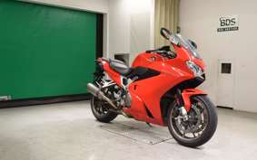HONDA VFR800F 2014 RC79