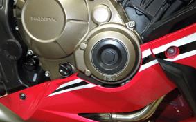 HONDA CBR650R 2019 RH03