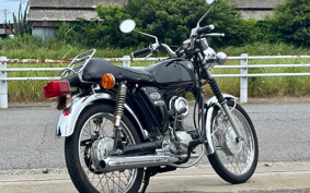 YAMAHA YB-1 FOUR UA05J