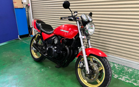 KAWASAKI ZEPHYR 400 1991 ZR400C