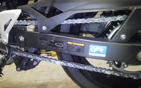 KAWASAKI Z400 Gen.2 2021 EX400G