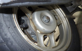 HONDA DIO Gen.6 AF68