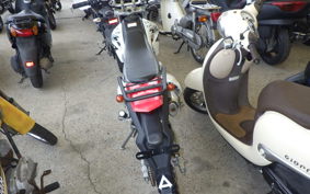 KAWASAKI KLX125 LX125C