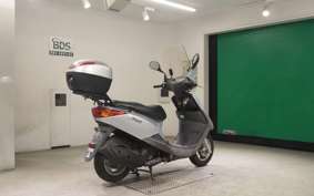 YAMAHA AXIS 125 TREET SE53J