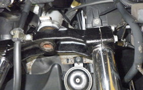 SUZUKI SKYWAVE 250 (Burgman 250) M 2007 CJ45A