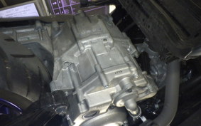 YAMAHA X-MAX 250 2015 SG70J