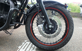 KAWASAKI W800 2016 EJ800A