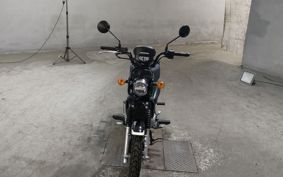 HONDA CROSS CUB110 JA60