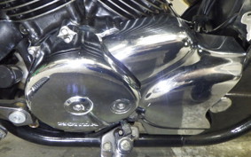 HONDA SHADOW 400 SLASHER 2001 NC40