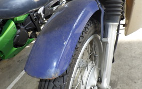 HONDA C50 SUPER CUB AA07