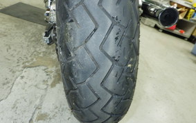 HONDA SHADOW 400 SLASHER NC40