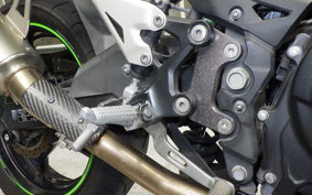 KAWASAKI NINJA 400 2020 EX400G