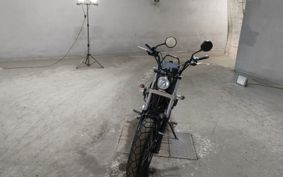 YAMAHA TW225 DG09J