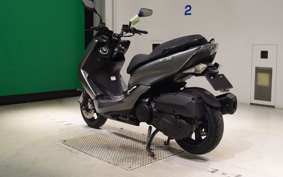 YAMAHA Majesty 155 Gen.2 S 2020 SG52J