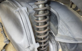 YAMAHA JOG Gen.5 SA36J