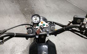 SUZUKI GLASS TRACKER BIG BOY NJ4DA