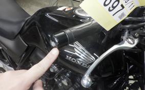 HONDA CB400SF GEN 4 A 2022 NC42